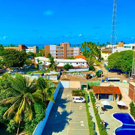 Flat Premium Centro De Porto De Galinhas-Makambira Residence-Flat309 Dış mekan fotoğraf