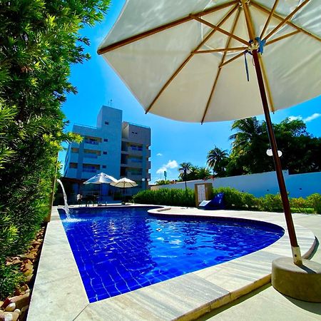 Flat Premium Centro De Porto De Galinhas-Makambira Residence-Flat309 Dış mekan fotoğraf