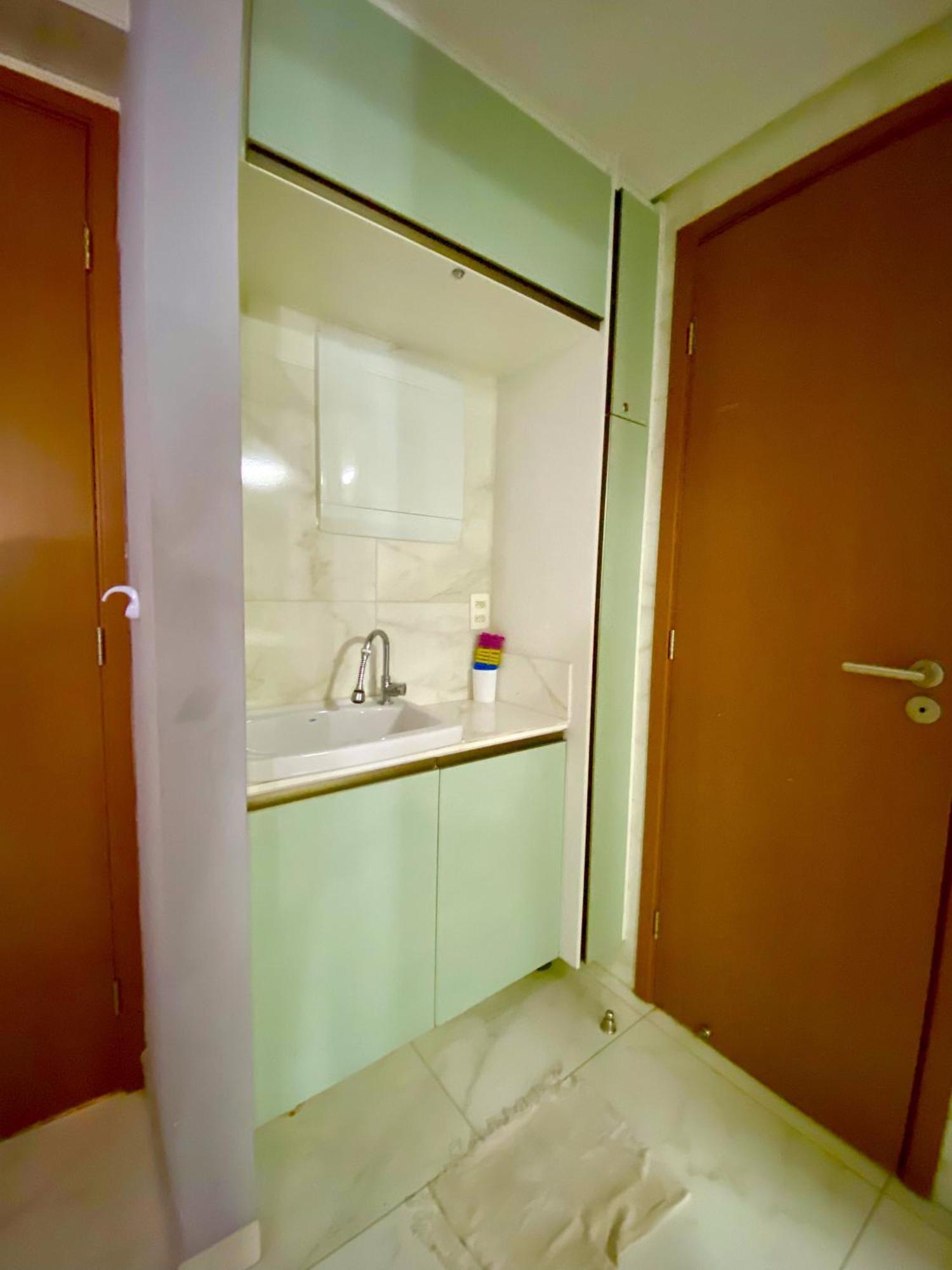 Flat Premium Centro De Porto De Galinhas-Makambira Residence-Flat309 Dış mekan fotoğraf