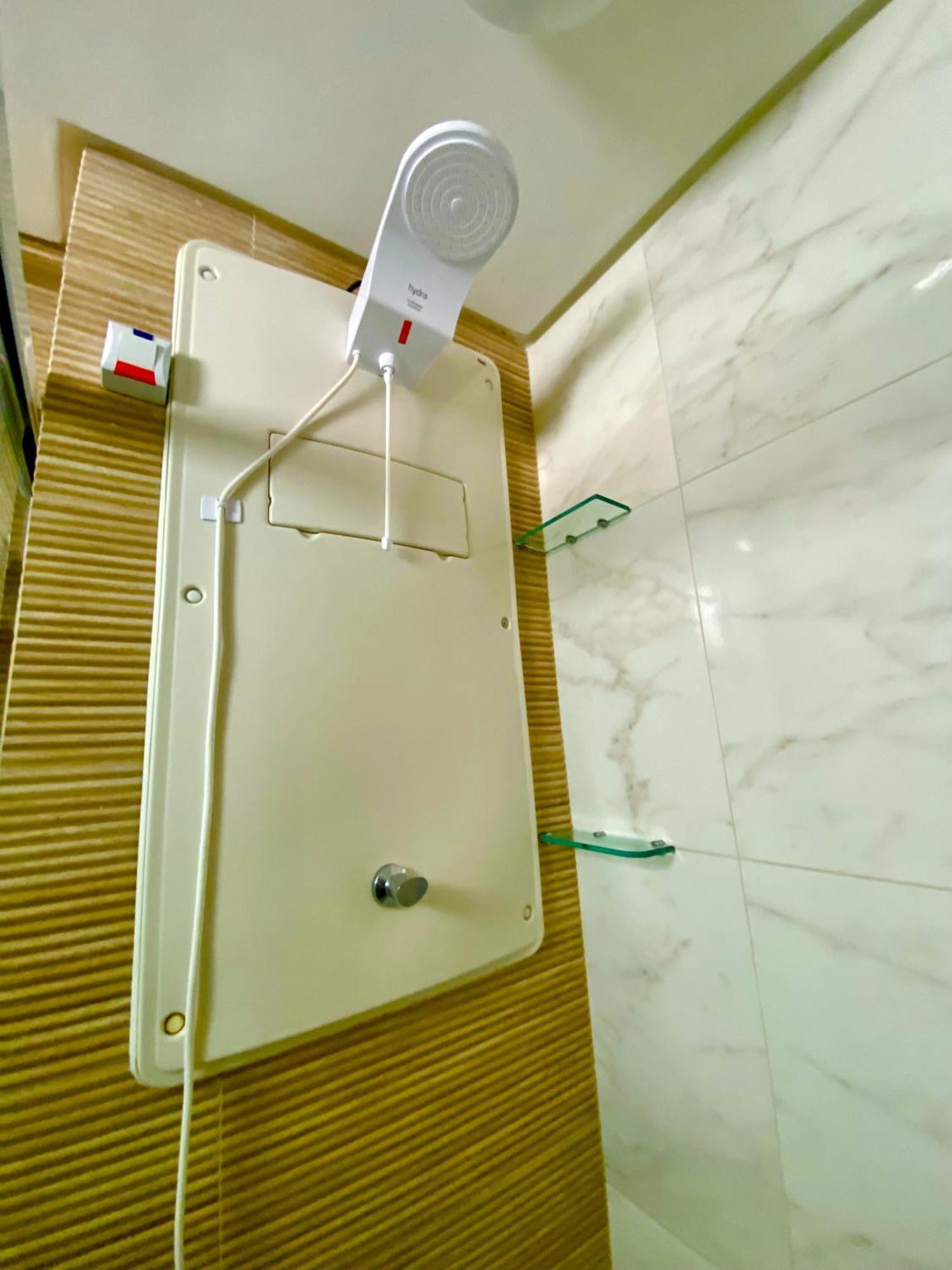 Flat Premium Centro De Porto De Galinhas-Makambira Residence-Flat309 Dış mekan fotoğraf