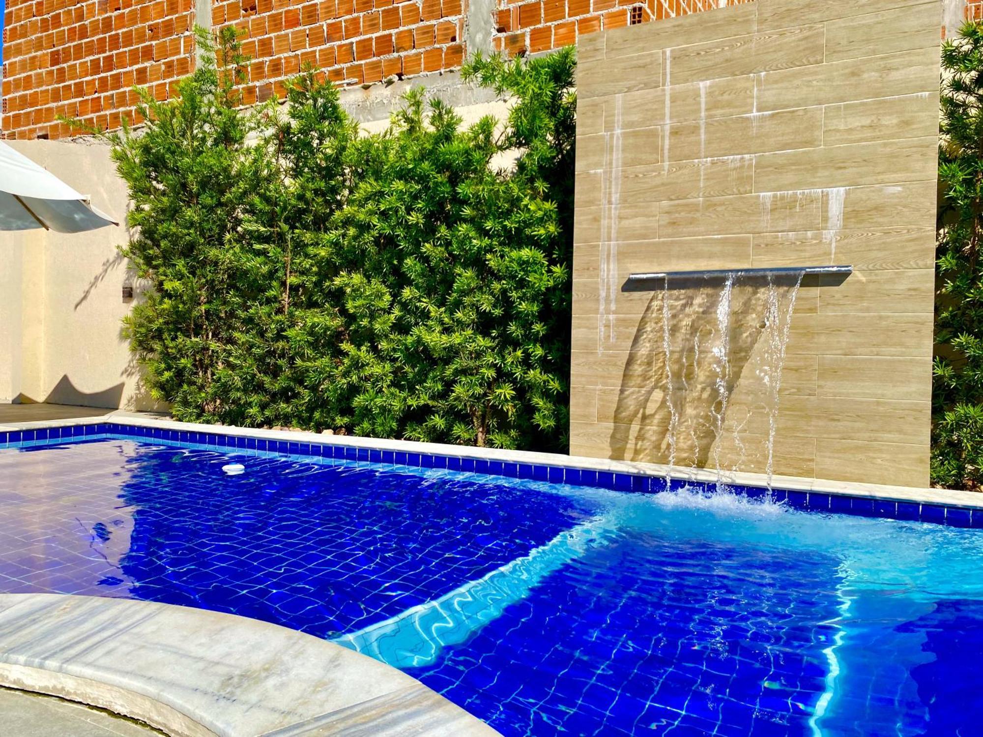 Flat Premium Centro De Porto De Galinhas-Makambira Residence-Flat309 Dış mekan fotoğraf